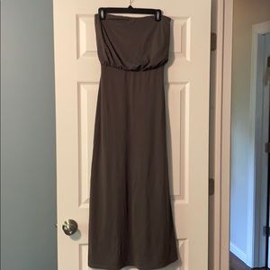 Susana Monaco maxi dress